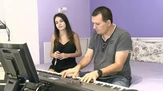 Isus Domnul meu - Ingrid Stoica & Sorin Stoica