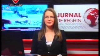 2013 06 11 JURNAL DE REGHIN DAReghinTV