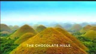 Wow Philippines: Chocolate Hills