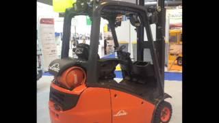 Benefits of LPG Powered Forklift Trucks - Calor Gas