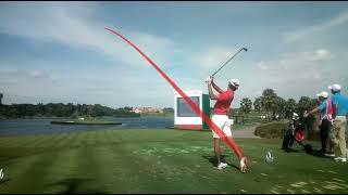 17th Ryuta Suzuki, Karl Vilps and James Leow Asia Pacific Amateur Championship