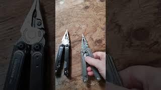 Leatherman ARC vs. CHARGE - which is BETTER?