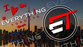 What is EVERYTHING TORONTO? ► Channel Trailer