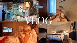 vlog 266: my birthday vlog!