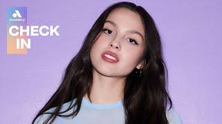 Audacy Check In: Olivia Rodrigo