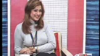 Morning Masala With Sonia Rao Guest; Jeffrey Iqbal  20101206 1-5.mpg