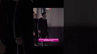 «Земмельвейс»  Удивительная история по мотивам реальных событий #peerstv #отрывок