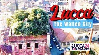 Things To Do In Lucca | Best Places To Visit In Tuscany, Italy