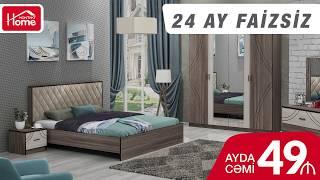 Kontakt Home-dan Eksklüziv təklif - yataq dəsti ayda cəmi 49 manata! 24 ay faizsiz!