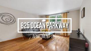 825 Ocean Parkway, Apt. 2H in Midwood, Brooklyn | HomeDax Real Estate