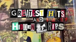 Suburban Noize Records - Greatest Hits & Hidden Rips [CD]