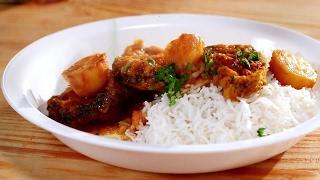 Bengali Fish Curry | 5 Best Fish Recipes Chef Anupa | Sanjeev Kapoor Khazana