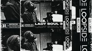 [10+] FREE SOUL SAMPLE PACK / LOOP KIT - LADY SOUL 3 (VINTAGE, BOOM BAP, 90s, JAZZ, PIANO)