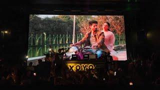 DJ Chetas Mere Yaaraa Mashup | Live At Xoyo Club