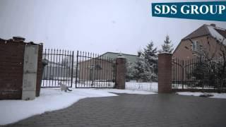 Автоматика для распашных ворот. Автоматические распашные ворота в Украине. Привода Power Jack