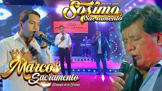 Marcos & Sosimo Sacramento  MI CHIQUILINA Show Virtual 2021