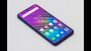 Vivo V13 Pro Unboxing & Spec First Look 2018