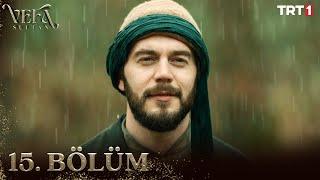 Vefa Sultan 15. Bölüm @trt1