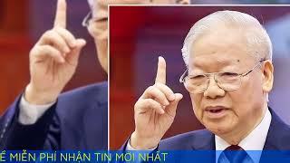 Bài viết của Tổng Bí thư: Như một Cương lĩnh chính trị trong thời kỳ mới