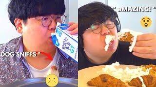 Tasty Hoon EPIC Fails of ALL TIME (PART 2)  //Best moments and failure reaction cheese attack milk