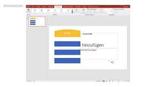 Animationsvideo erstellen mit PowerPoint