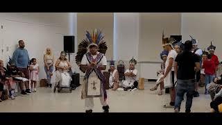 #PueblosIndigenas CELEBRACIÓN DE LOS INDÍGENAS CARIBEÑOS Y SUS RAÍCES/10/16/2023/