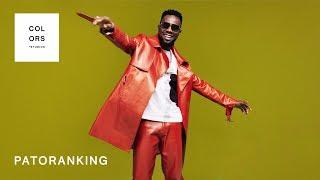 Patoranking - Feelings | A COLORS SHOW