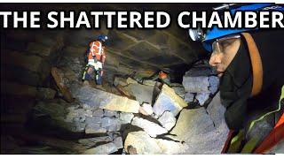 THE ABANDONED CHERT MINES of DERBYSHIRE -Part 3- #mineexploration