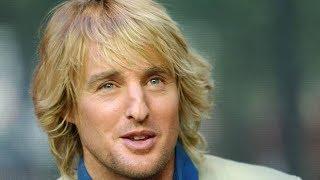 Every Owen Wilson Wow But It's Just the 'WOWs'