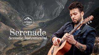 Serenade: Acoustic Instrumental Guitar (1 Hour 4K)