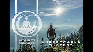 Unstoppable success Succeed In Anything | Powerful Binaural Beats Meditation