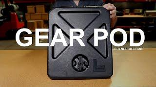 Leitner Designs Gear Pod