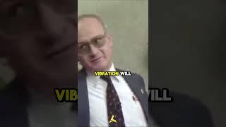 The Useful Idiot -  Ex-KGB Yuri Bezmenov MOTIVATIONAL  #americanauthor #motivation #inspiration