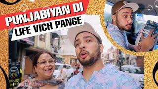 Pange Boht Ha Punjabi Family mein | Shahji2.0