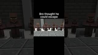 Minecraft Meme