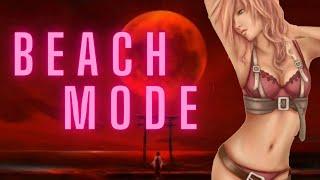 Naruto Characters Beach Mode