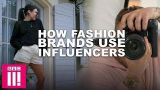 How Fashion Brands Use Influencers | Breaking Fashion