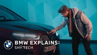 BMW Explains   | Shy Tech