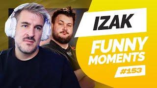 E-SPORTOWE EMOCJE w CS2! | FM IZAK #153