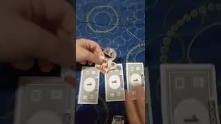 three dollars #shorts #YouTube like and Subscribe! ️️