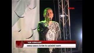 Öztürk Öz 'Aşk Kokuları' Albüm Tanıtım Gecesinden Görüntüler (Ana Haber Bülteni)