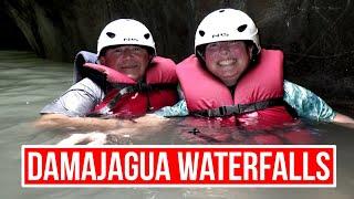 Damajagua Waterfalls - Virgin Voyages Excursion