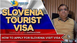 SLOVENIA VISIT VISA | SLOVENIA TOURIST VISA |