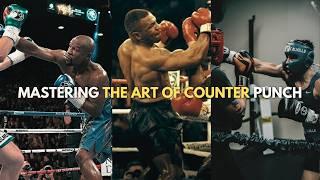 How to Master The Art of Counterpunching (Boxing)