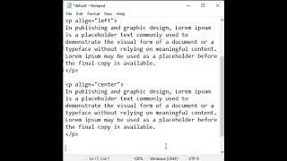 HTML Paragraphs | HTML p Tag | #html #shorts 09  