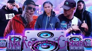 Mix Reggaeton Cristiano 2020 VOL 9 | Niko Eme ANDER BOCK LIZZY PARRA Onell Díaz FUNKY