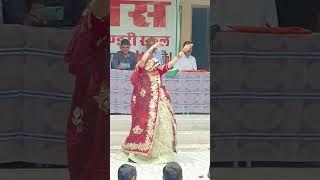 शहजादी ये  कुम्हारी !shajadu khumari dj song sekhawati janti dance,