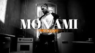 Sergen - Mon Ami (Official Music Video) prod. by Kilian & Jo