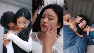 devil CEO Spend night with Mute wife ️New Korean Mix Hindi SongsKorean Love StoryKdrama 2023