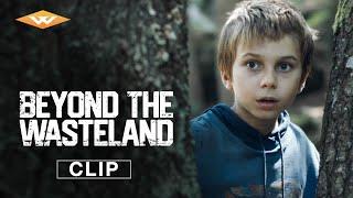 BEYOND THE WASTELAND | Exclusive Clip | Watch On Digital Today!